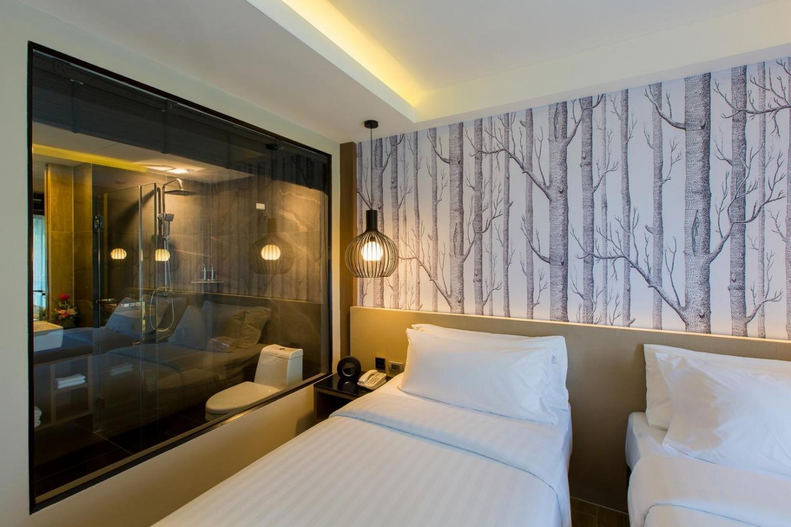 Glow Ao Nang Krabi Exterior foto